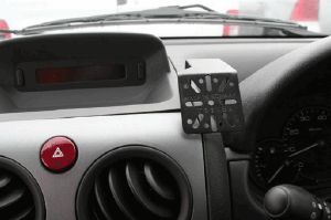 Dashmount Citroen Berlingo Vnt