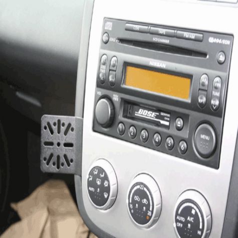 Dashmount Nissan Murano