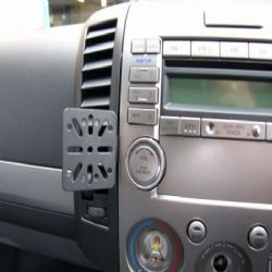 Dashmount 711100 Ford Ranger 07>