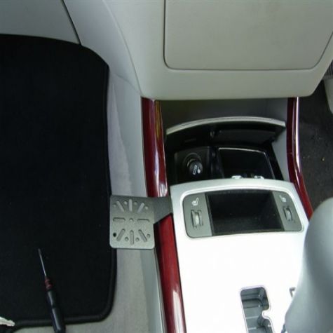 Dashmount Hyundai Grandeur