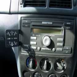 Dashmount 711117 Ford Connect 2007>