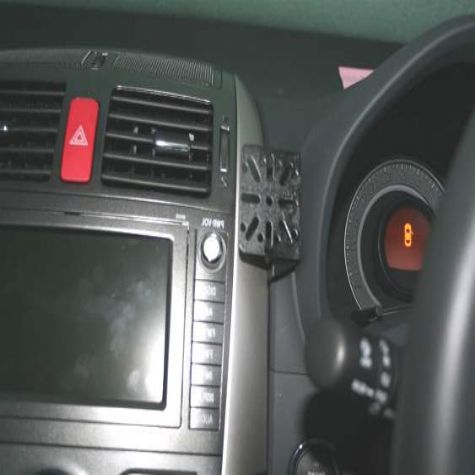 Dashmount Toyota Auris Vent