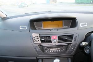 Dashmount Citroen C4 Picasso >2013