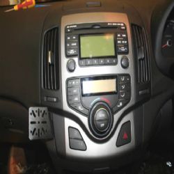 Dashmount 711140 Hyundai I30