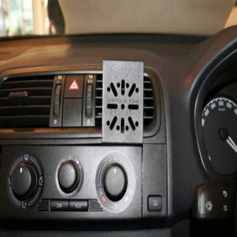 Dashmount Skoda Fabia Hatch