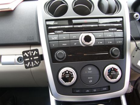 Dashmount Mazda Cx-7