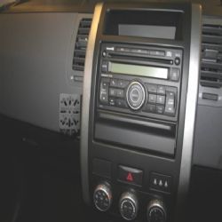 Dashmount 711174 Nissan X-Trail 07>