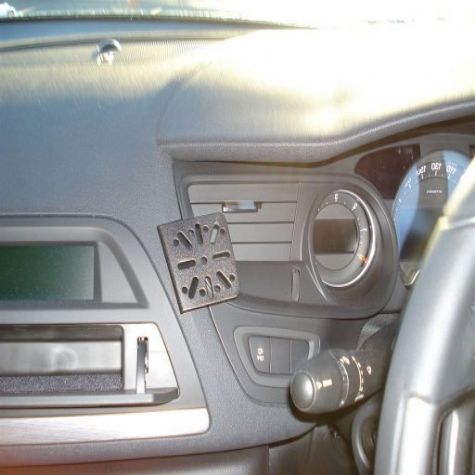 Dashmount Citroen C5 Vent