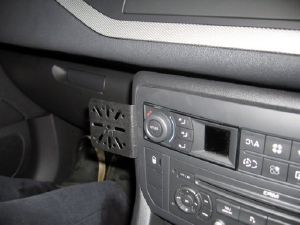 Dashmount Citroen C5