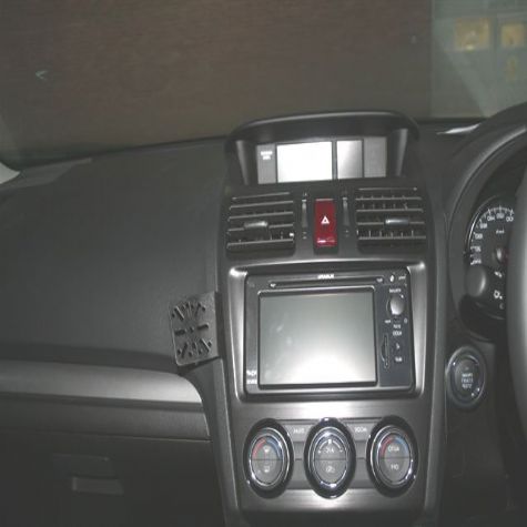 Dashmount Subaru XV