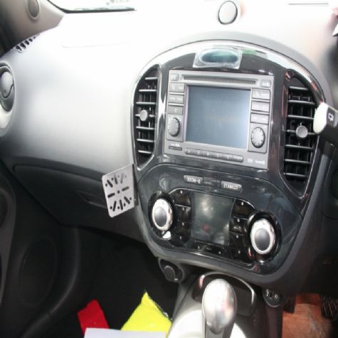 Dashmount 711225 Nissan Juke