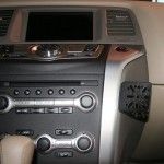 Dashmount Nissan Murano