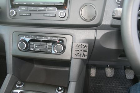 Dashmount Bracket Volkswagen Amarok