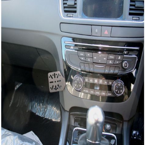 Dashmount Peugeot 508