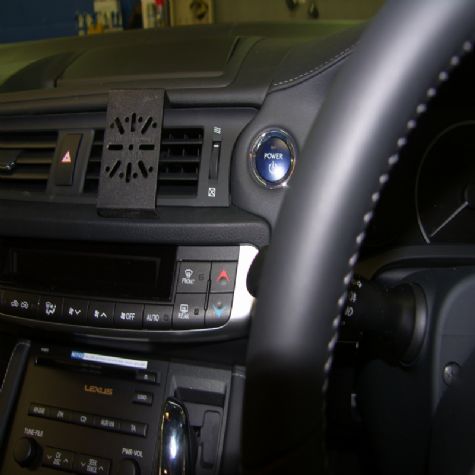 Dashmount Lexus CT Series