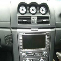 Dashmount 711304 Vauxhall Vxr8