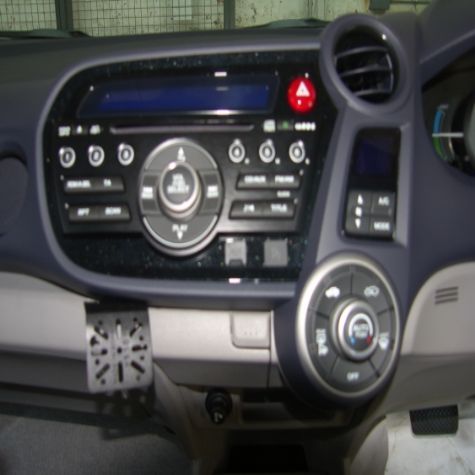 Dashmount Honda Insight