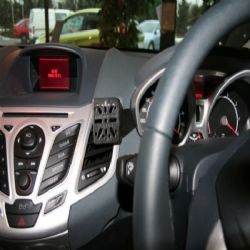 Dashmount 711325 Ford Fiesta