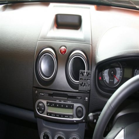 Dashmount Mitsubishi Colt 09-