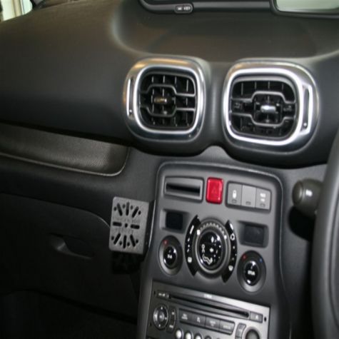 Dashmount Citroen C3 Picasso