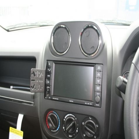 Dashmount Jeep Patriot 10