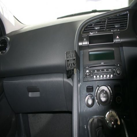 Dashmount Peugoet 3008