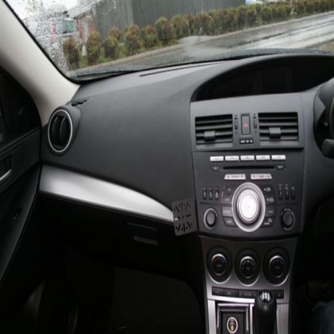 Dashmount Bracket for Mazda 3