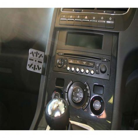 Dashmount Peugeot 5008