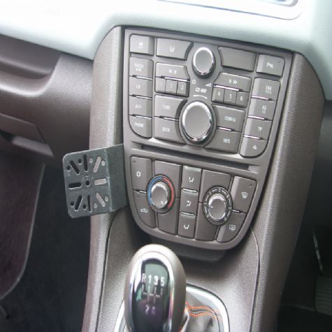 Dashmount Vauxhall Meriva