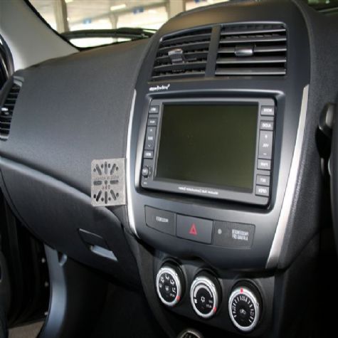 Dashmount Bracket For Mitsubishi Asx / Citroen C4 Aircross / Peugeot 4008