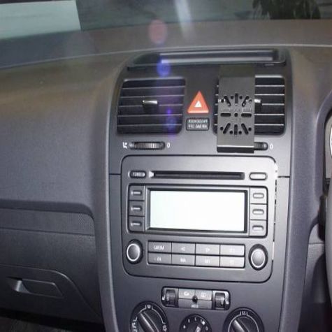 Dashmount VW Golf Mk5 Vent '05