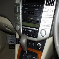 Dashmount 71140 Lexus