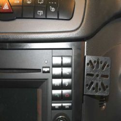 Dashmount 711402 Mercedes Vito 2015-2018