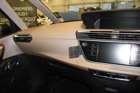 Dashmount 711432 Citroen C4 Picasso
