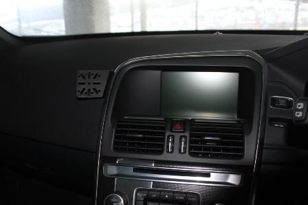 DASHMOUNT VOLVO XC60