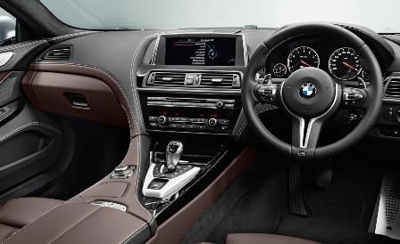 DASHMOUNT BMW X5 2015>