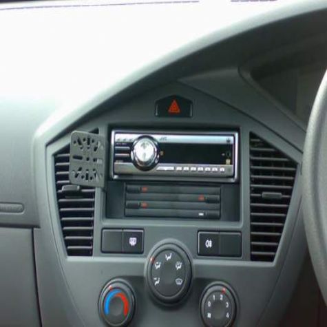 Dashmount Kia Carens