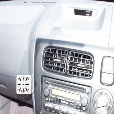 Dashmount Nissan Pathfiner