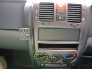 Dashmount Hyundai Getz