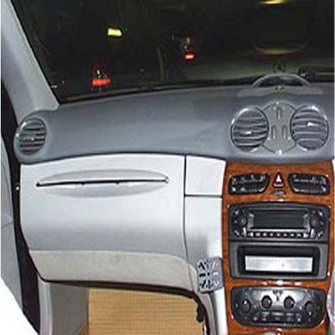 Dashmount Mercedes Clk200 Comp