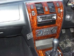 Dashmount Hyundai