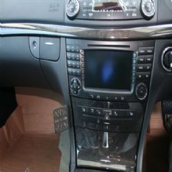 Dashmount 71222 Mercedes E Class