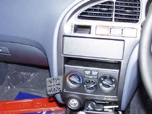 Dashmount Hyundai Elantra