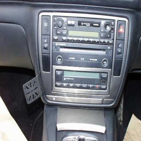 Dashmount VW Passat Ftry Cd 00