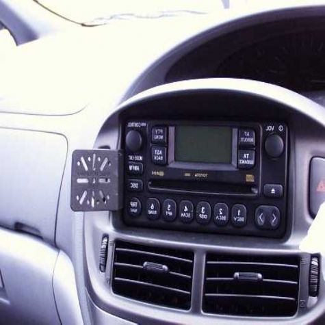 Dashmount Toyota Previa 00