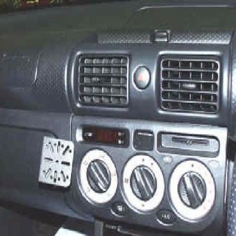 Dashmount Toyota Mr2 00