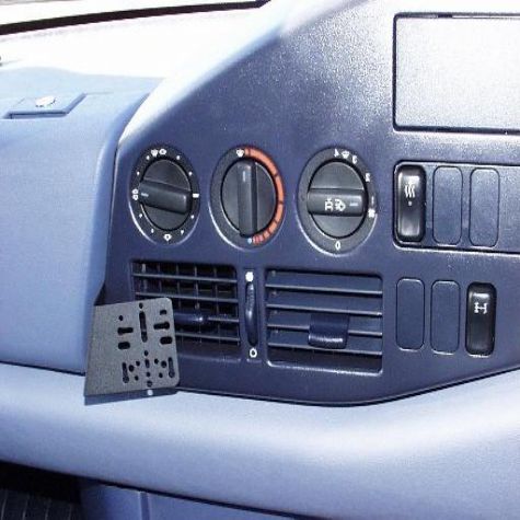 Dashmount Sprinter/ Lt Transpt
