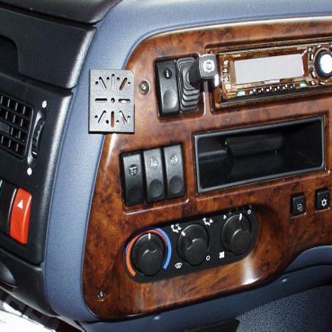 Dashmount Daf Xf95 Ser 97