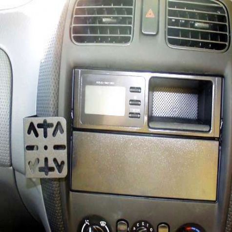 Dashmount Mazda 323 Lhs 98