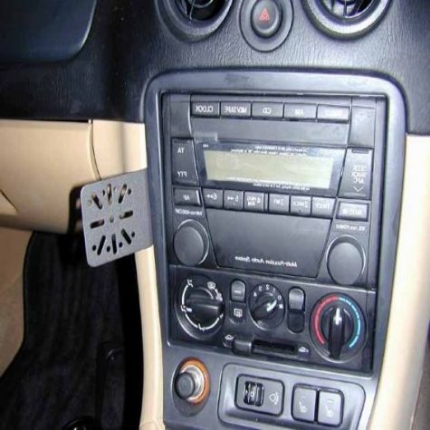 Dashmount Mazda Mx5